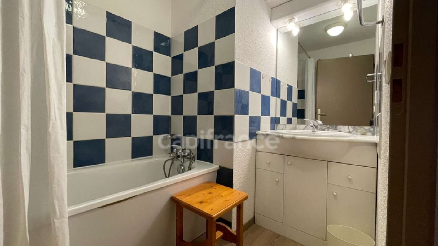  à vendre maison Villarembert Savoie 5