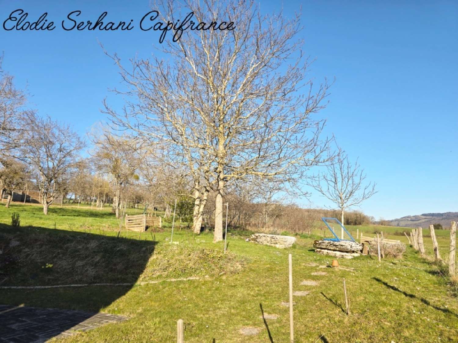  à vendre maison Villars-lès-Blamont Doubs 2