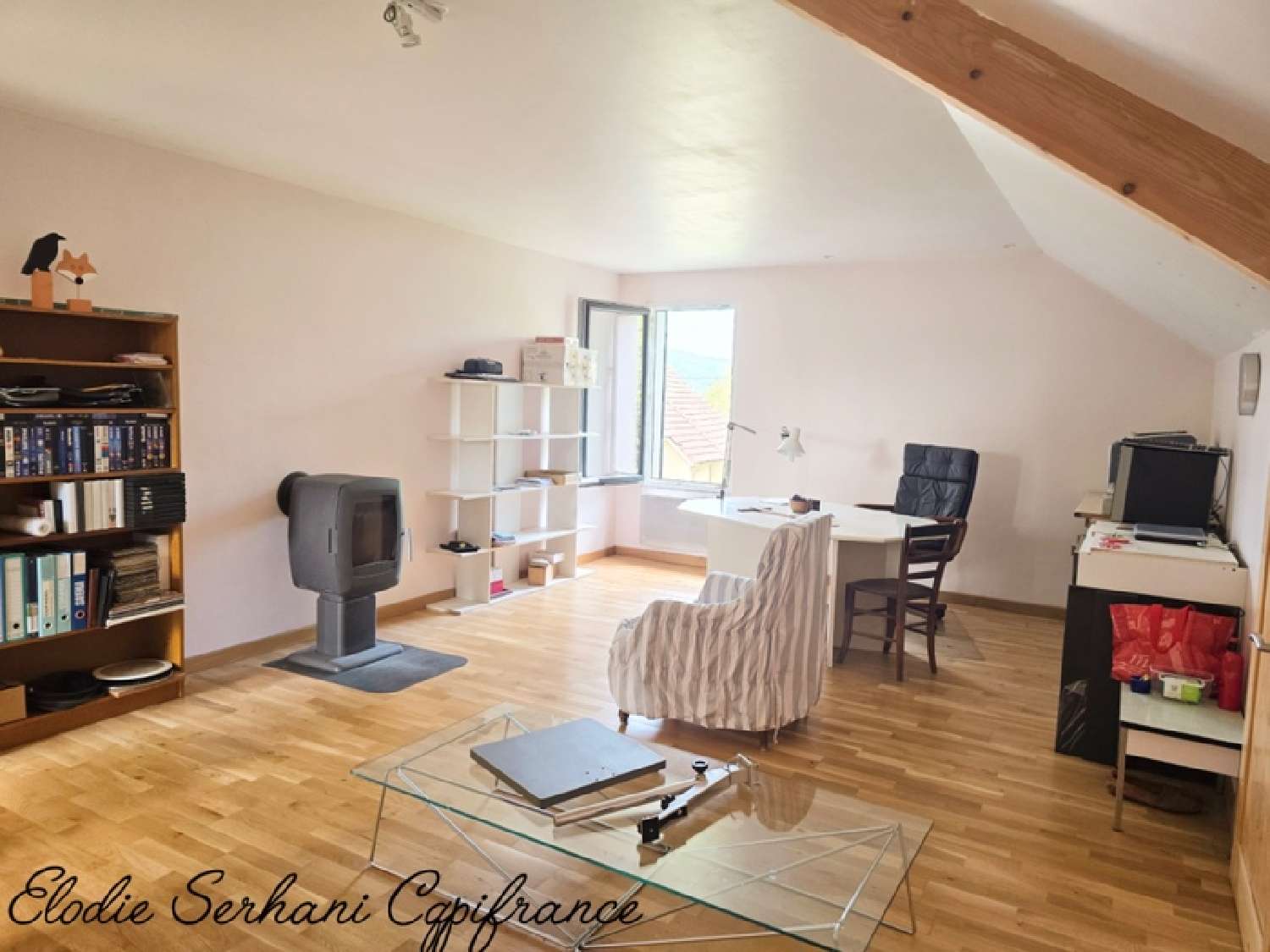  à vendre maison Villars-lès-Blamont Doubs 8