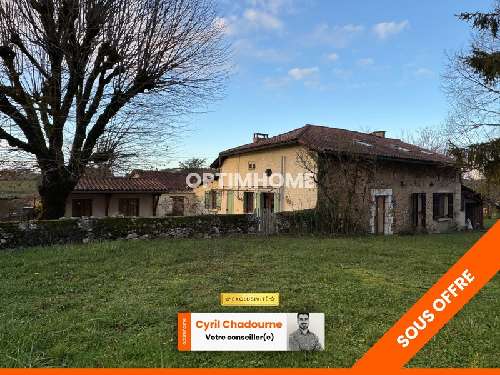 Villars Dordogne maison foto 7069372