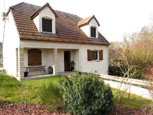 Ville-en-Tardenois Marne Haus Bild 7066744
