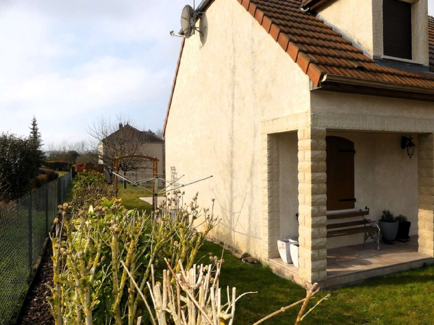  à vendre maison Ville-en-Tardenois Marne 2