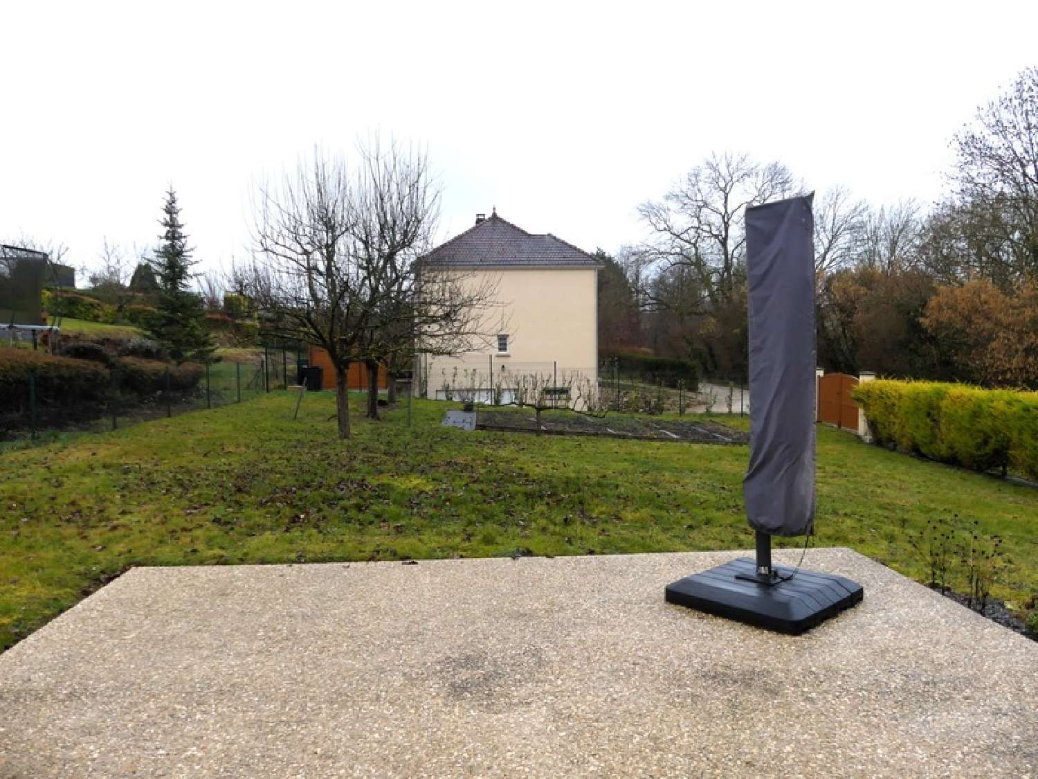  à vendre maison Ville-en-Tardenois Marne 4
