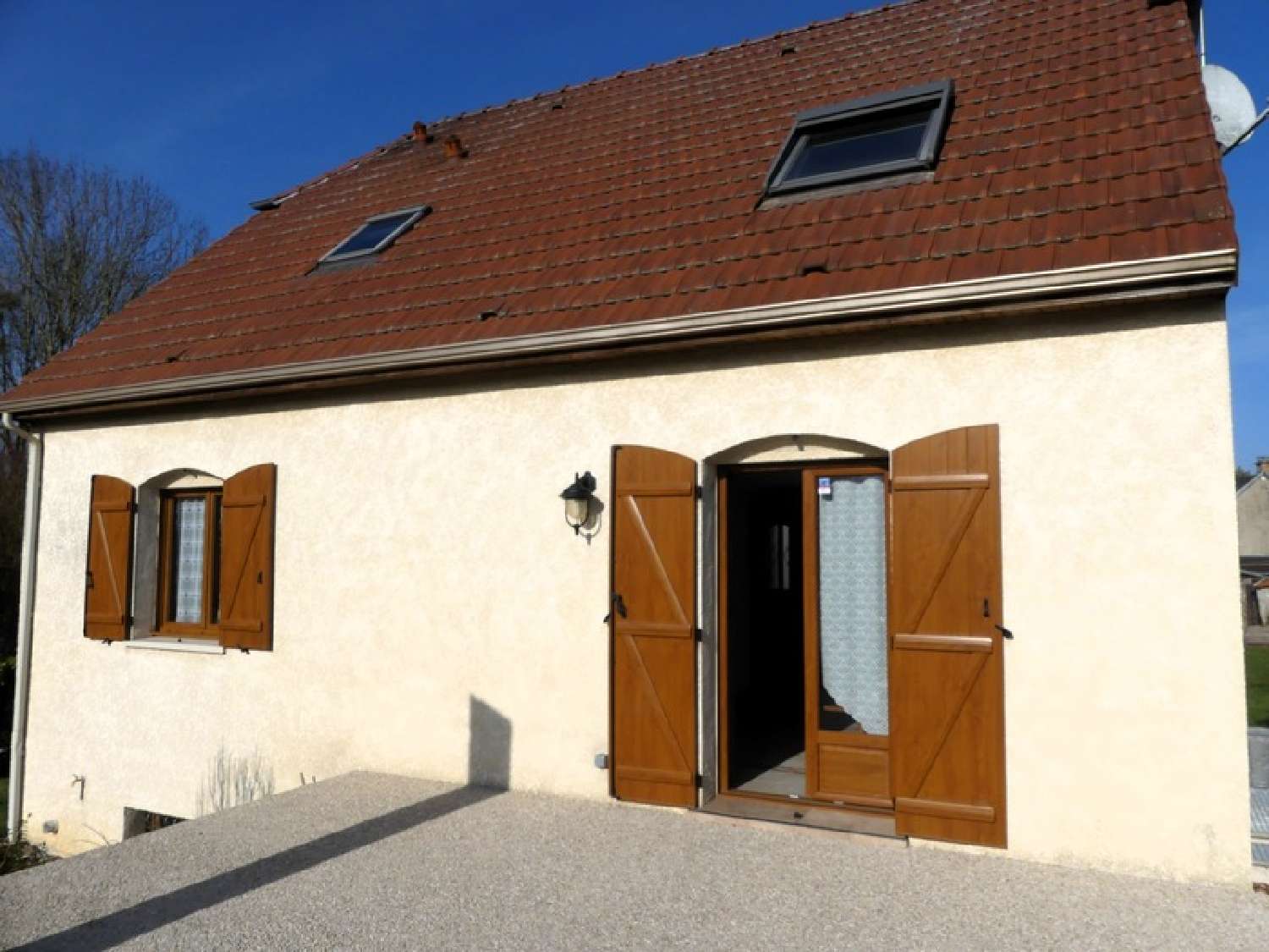  à vendre maison Ville-en-Tardenois Marne 5