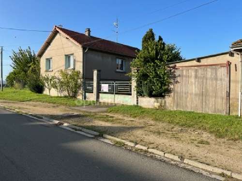 Ville-en-Woëvre Meuse casa foto 7062726