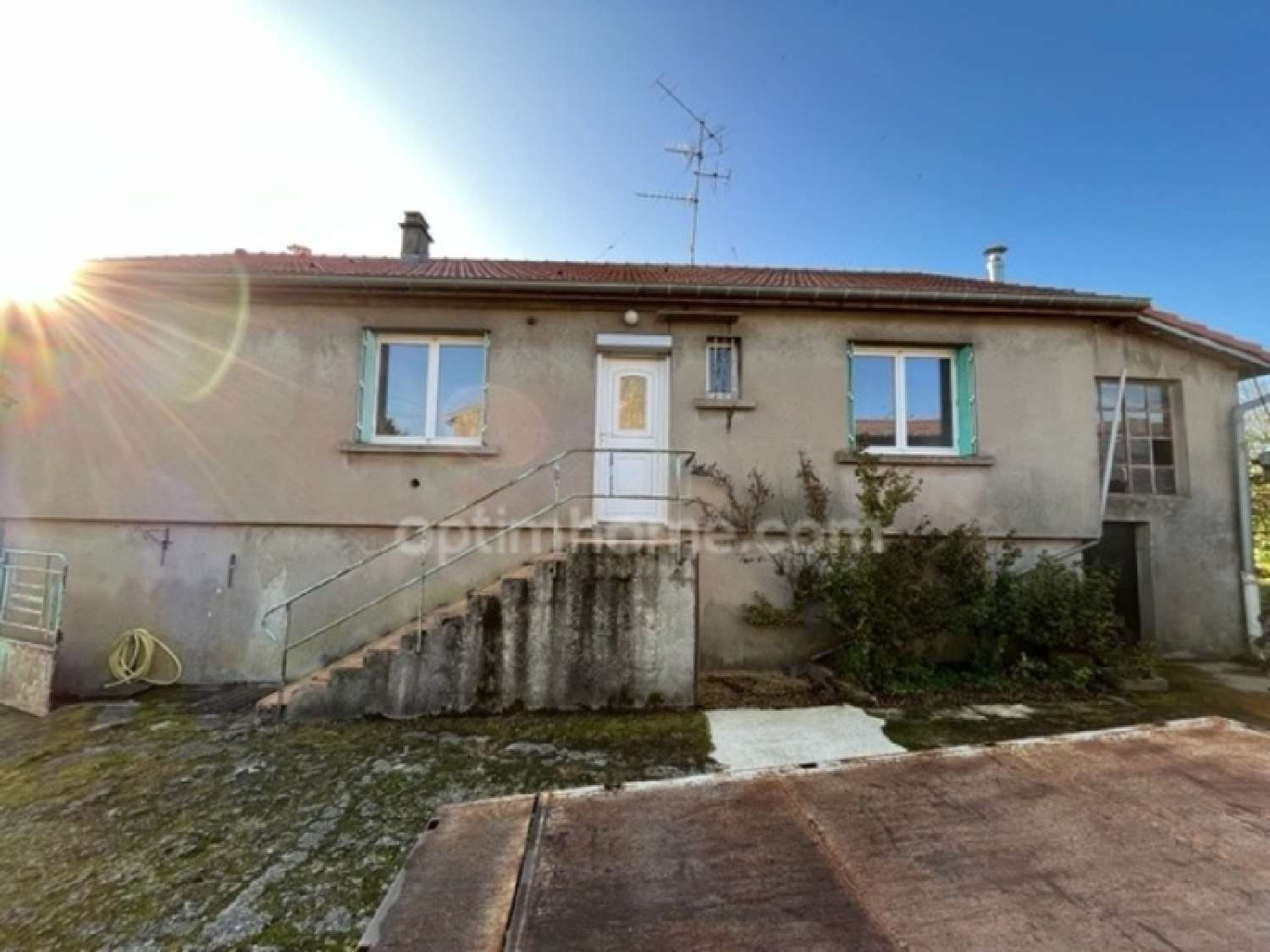  en venta casa Ville-en-Woëvre Meuse 2