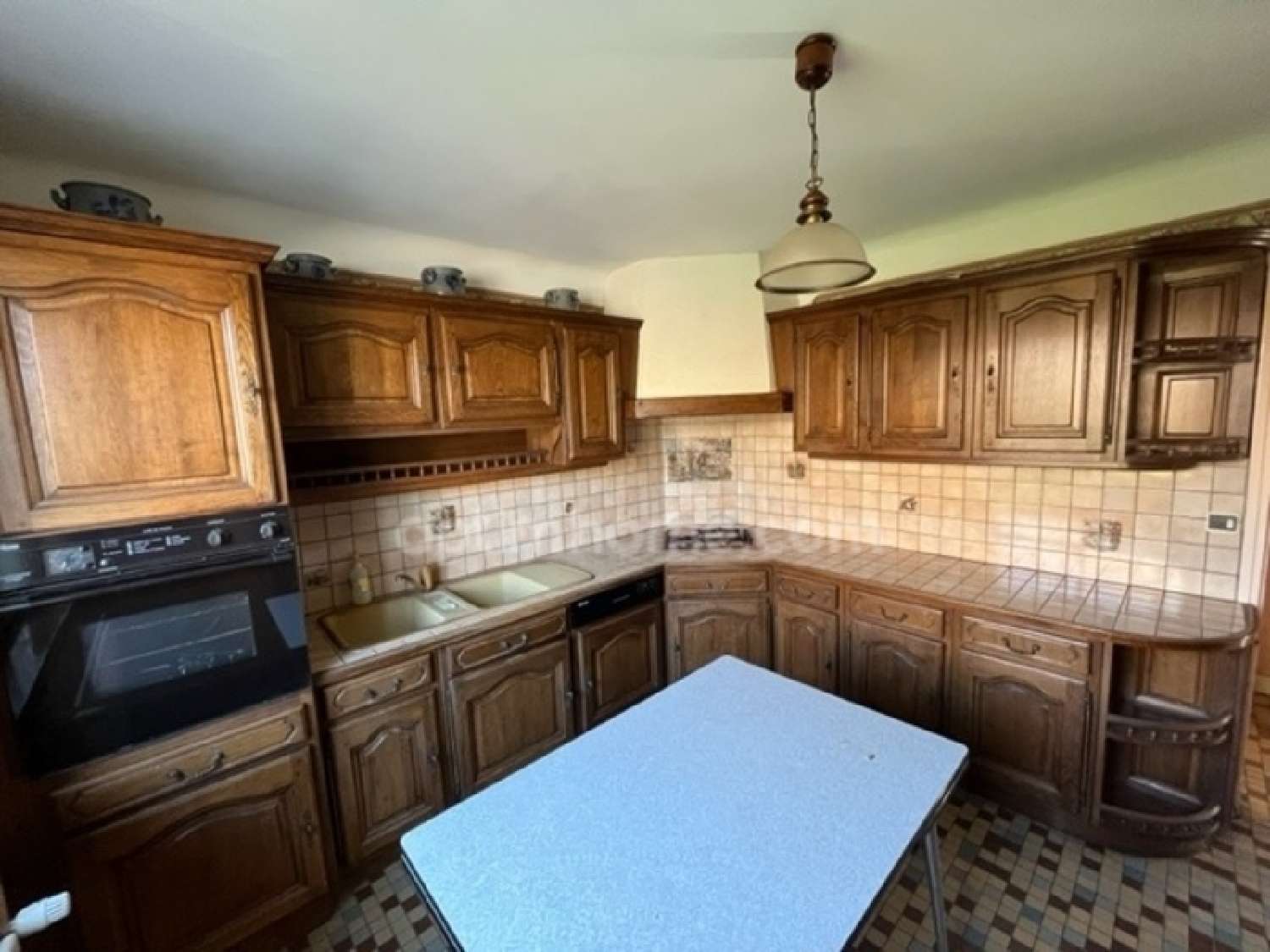  en venta casa Ville-en-Woëvre Meuse 4