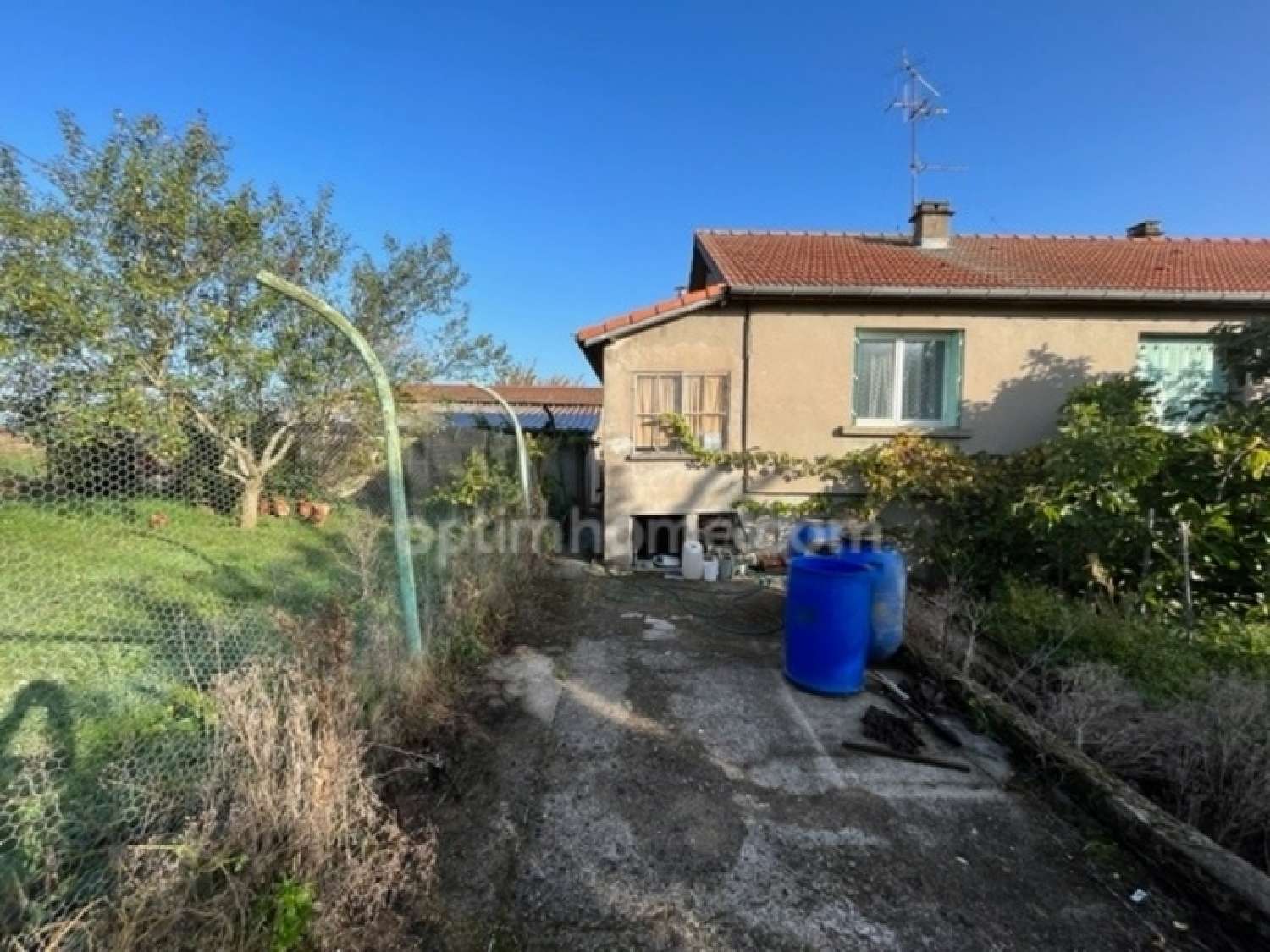  en venta casa Ville-en-Woëvre Meuse 7
