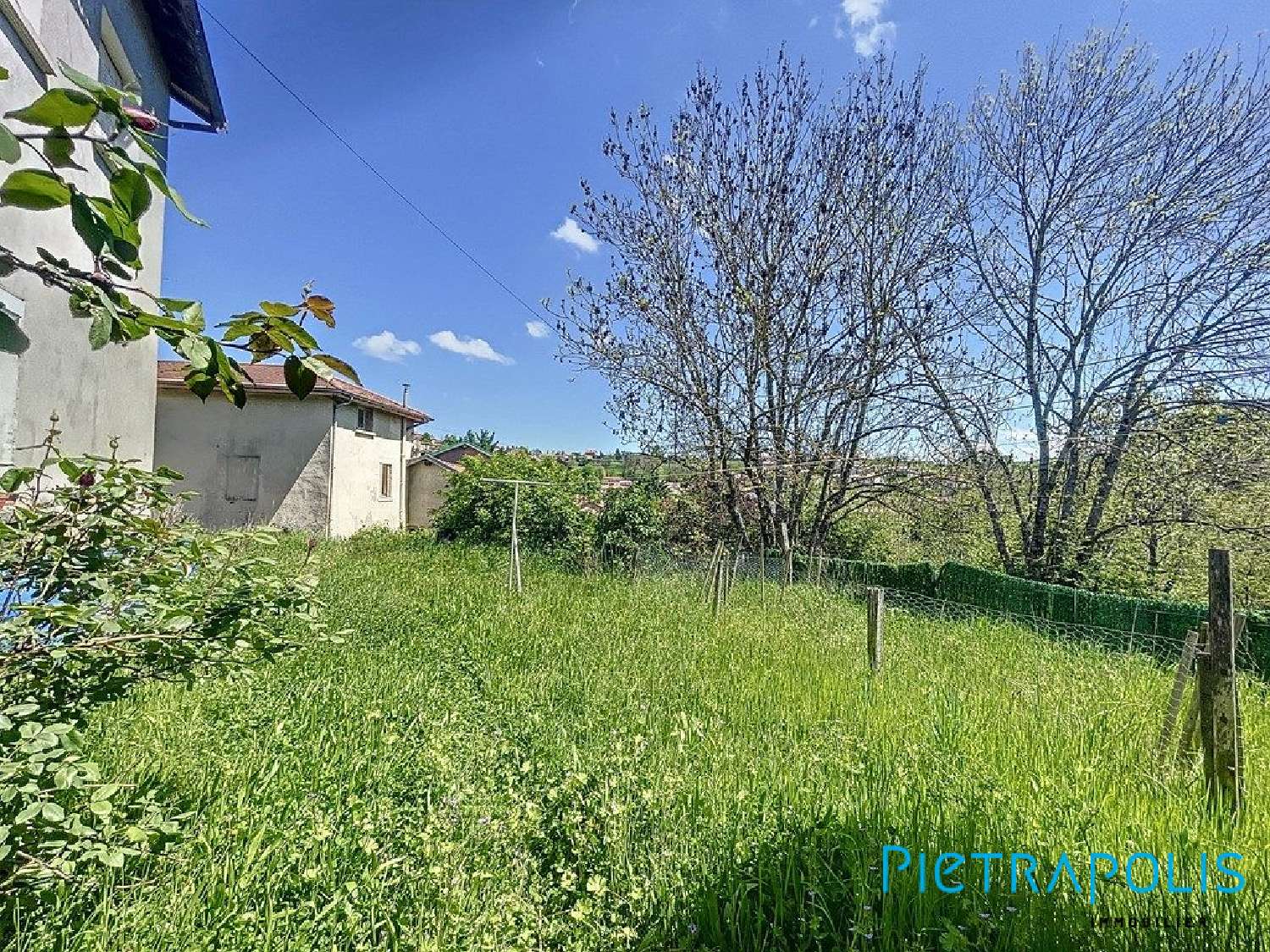  en venta casa Villechenève Rhône 3