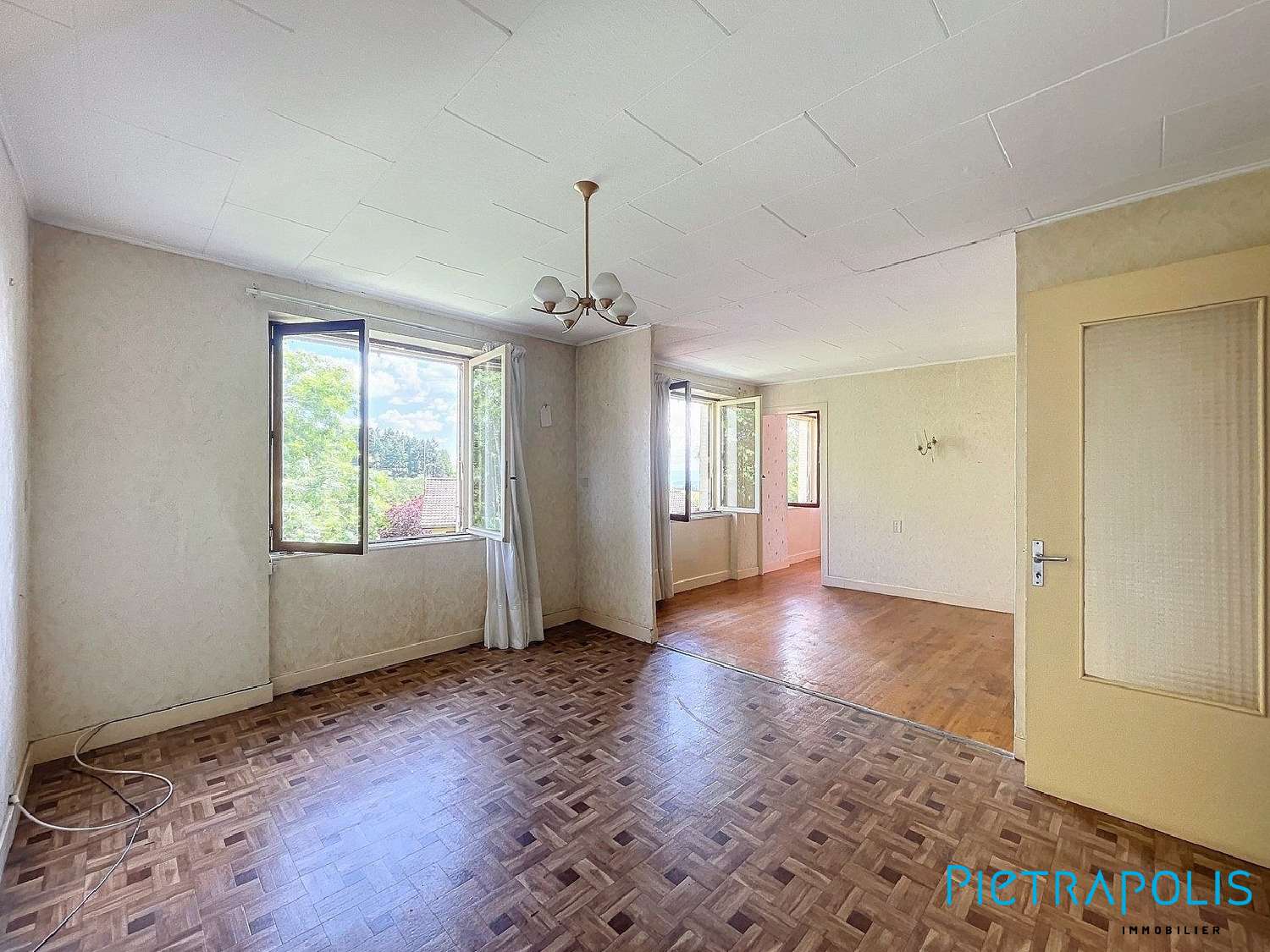  en venta casa Villechenève Rhône 5