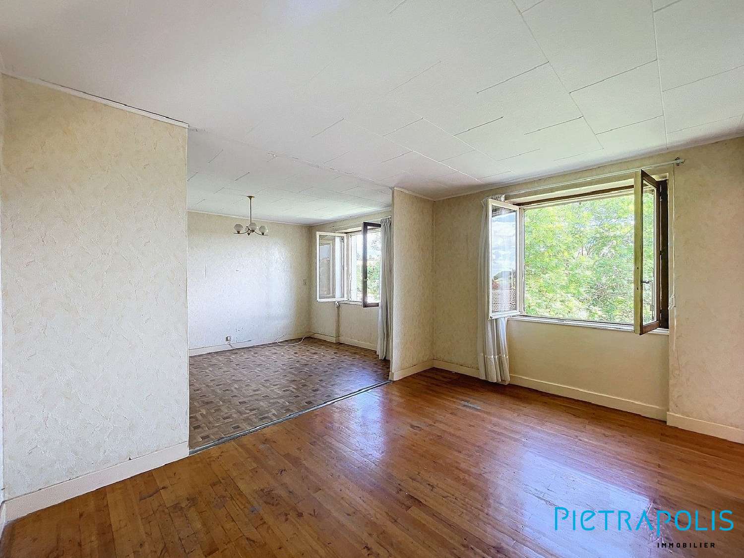  en venta casa Villechenève Rhône 6