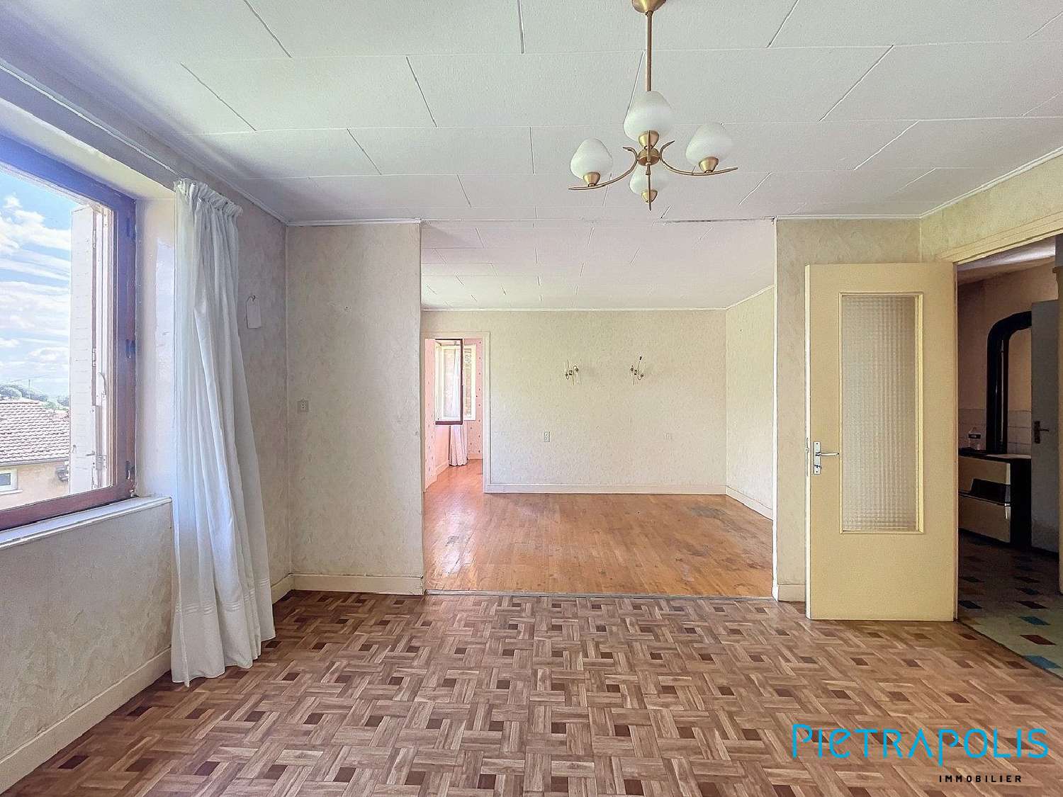  en venta casa Villechenève Rhône 7