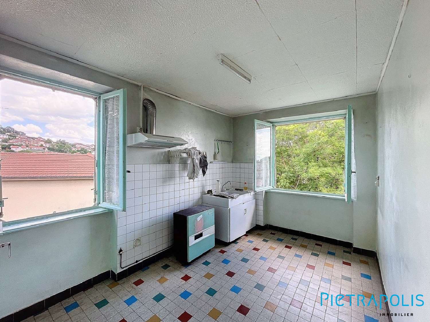  en venta casa Villechenève Rhône 8