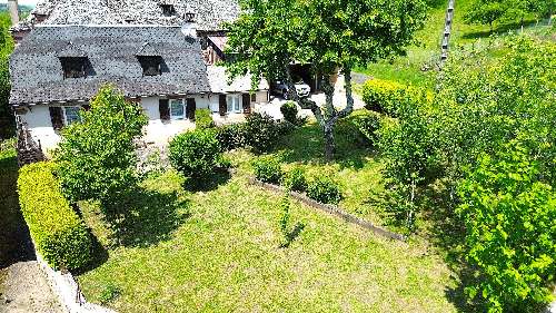 Villecomtal Aveyron house foto 7066270