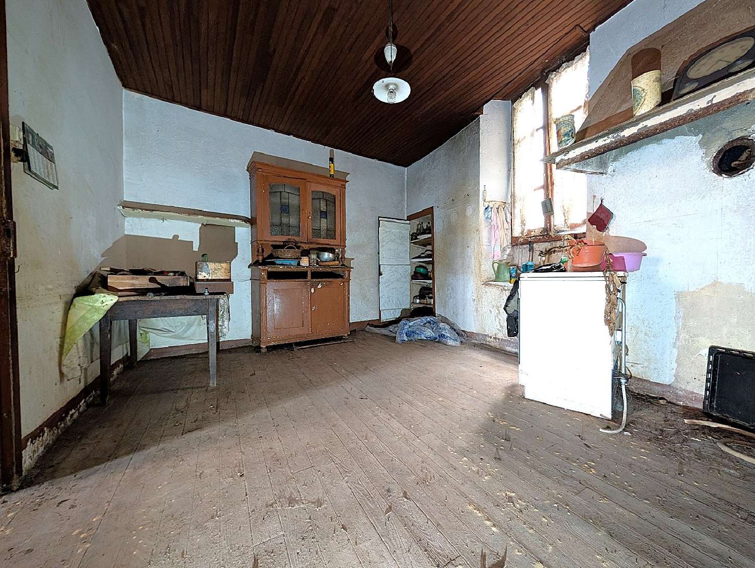  for sale house Villecomtal Aveyron 5