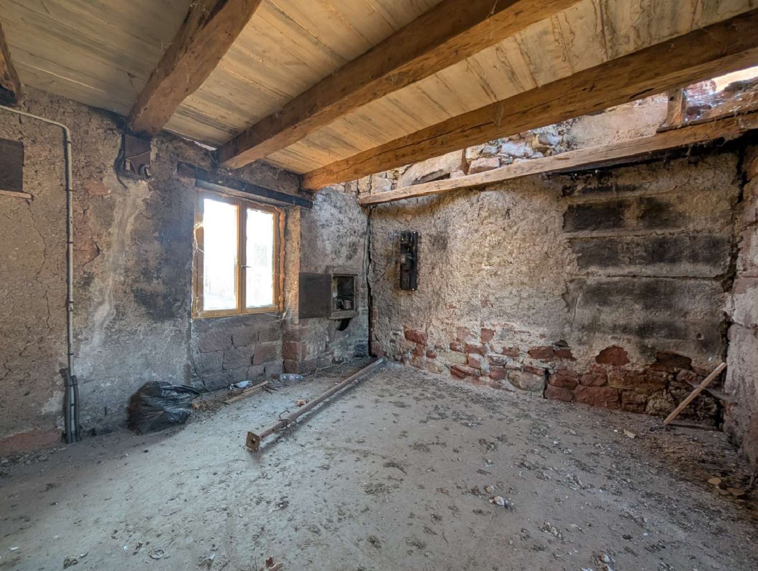 for sale house Villecomtal Aveyron 7
