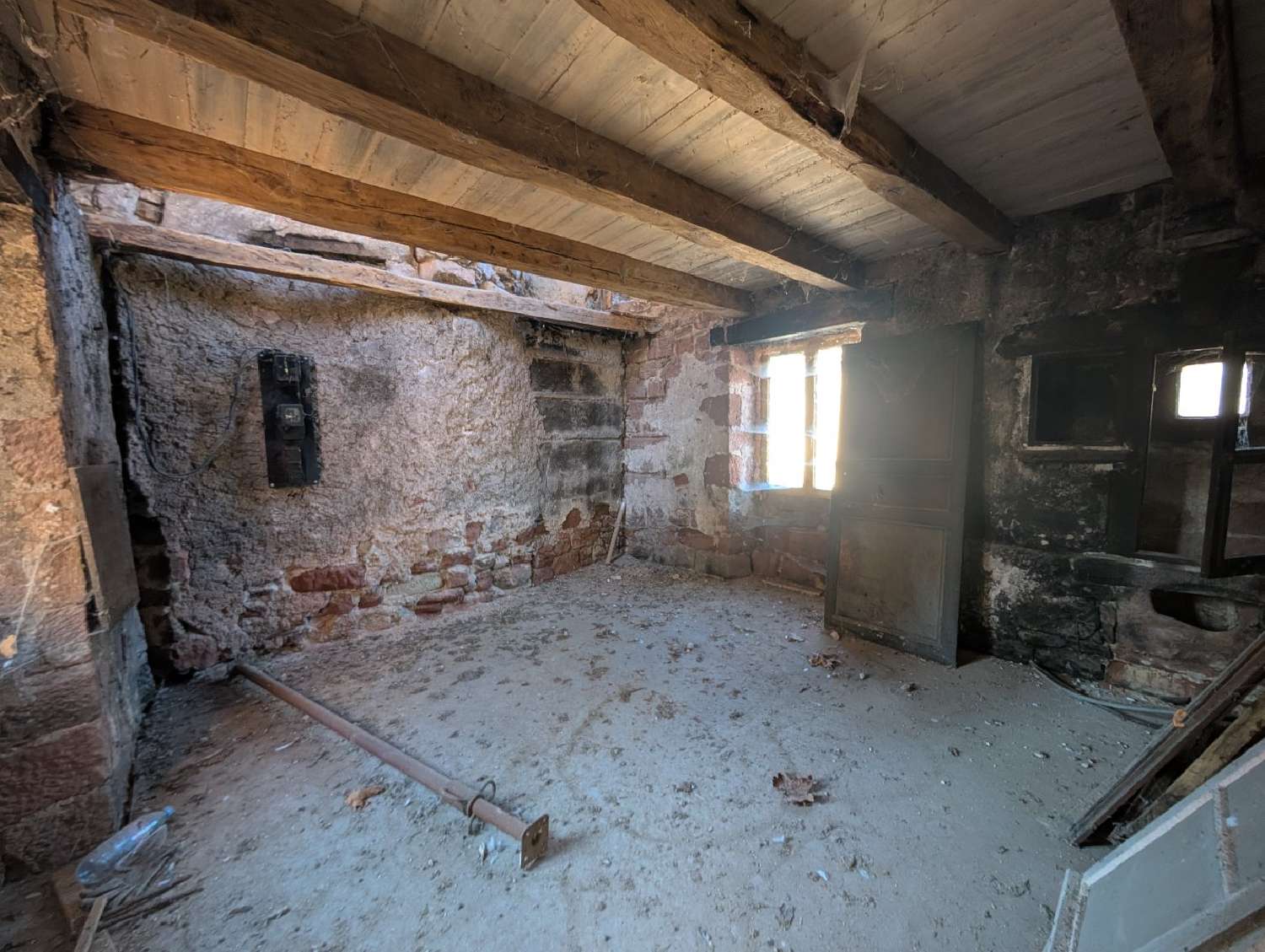  for sale house Villecomtal Aveyron 8