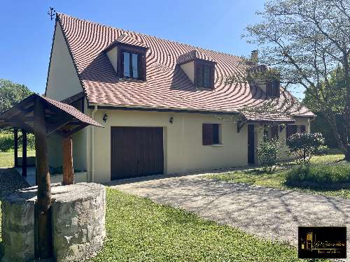 Villeconin Essonne Haus Bild 7067732