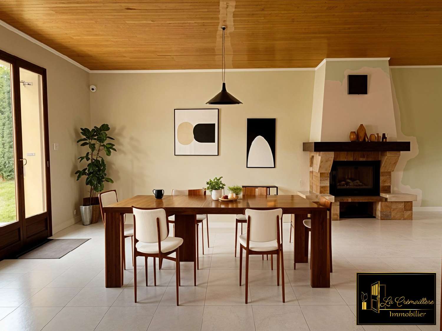  kaufen Haus Villeconin Essonne 6