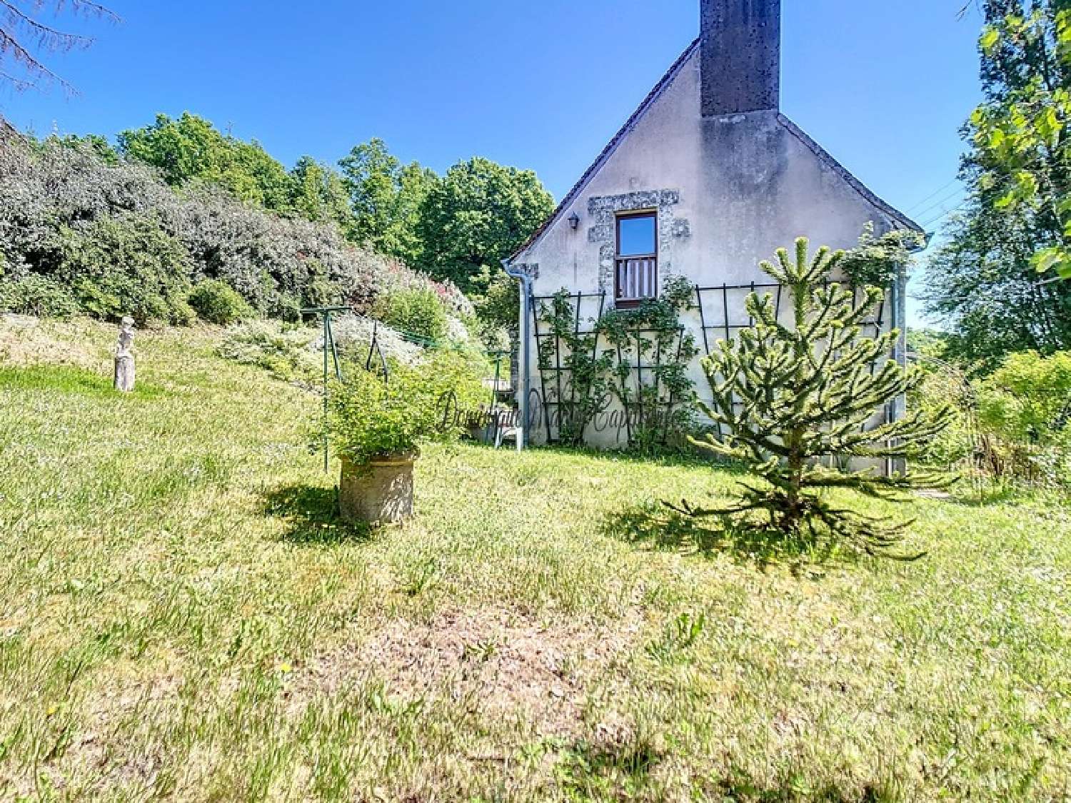  kaufen Haus Villedieu-le-Château Loir-et-Cher 2