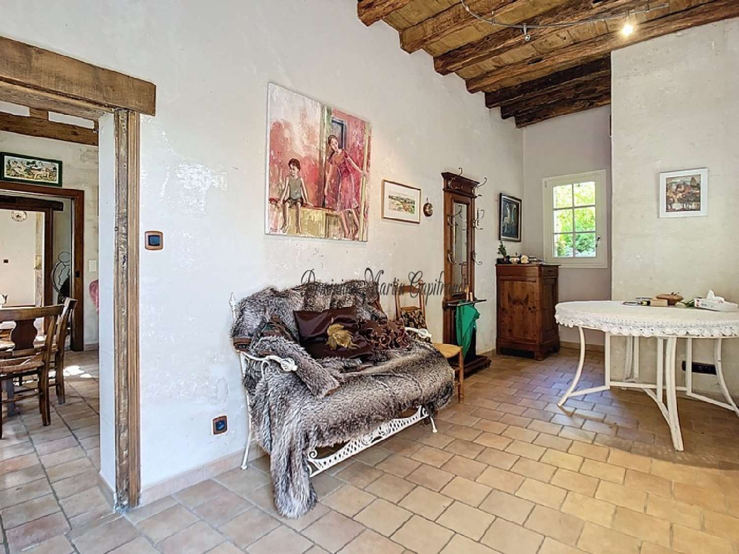  kaufen Haus Villedieu-le-Château Loir-et-Cher 4