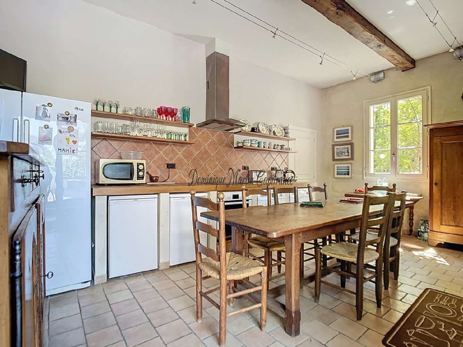  kaufen Haus Villedieu-le-Château Loir-et-Cher 6
