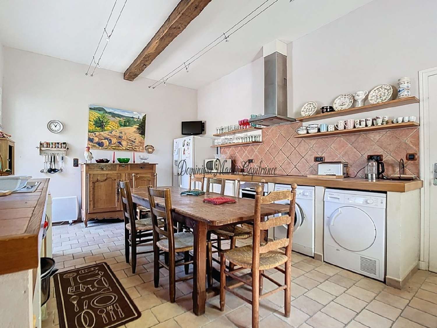  kaufen Haus Villedieu-le-Château Loir-et-Cher 7