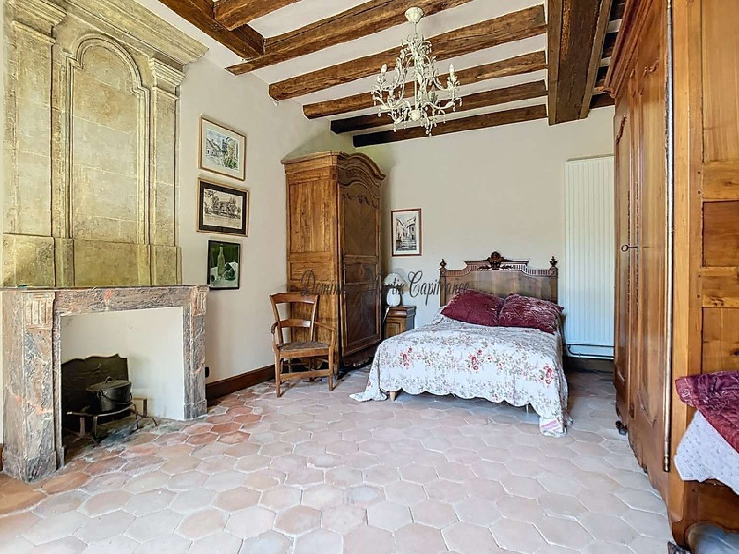  kaufen Haus Villedieu-le-Château Loir-et-Cher 8