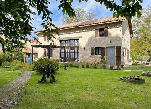 Villefagnan Charente casa foto 7068669