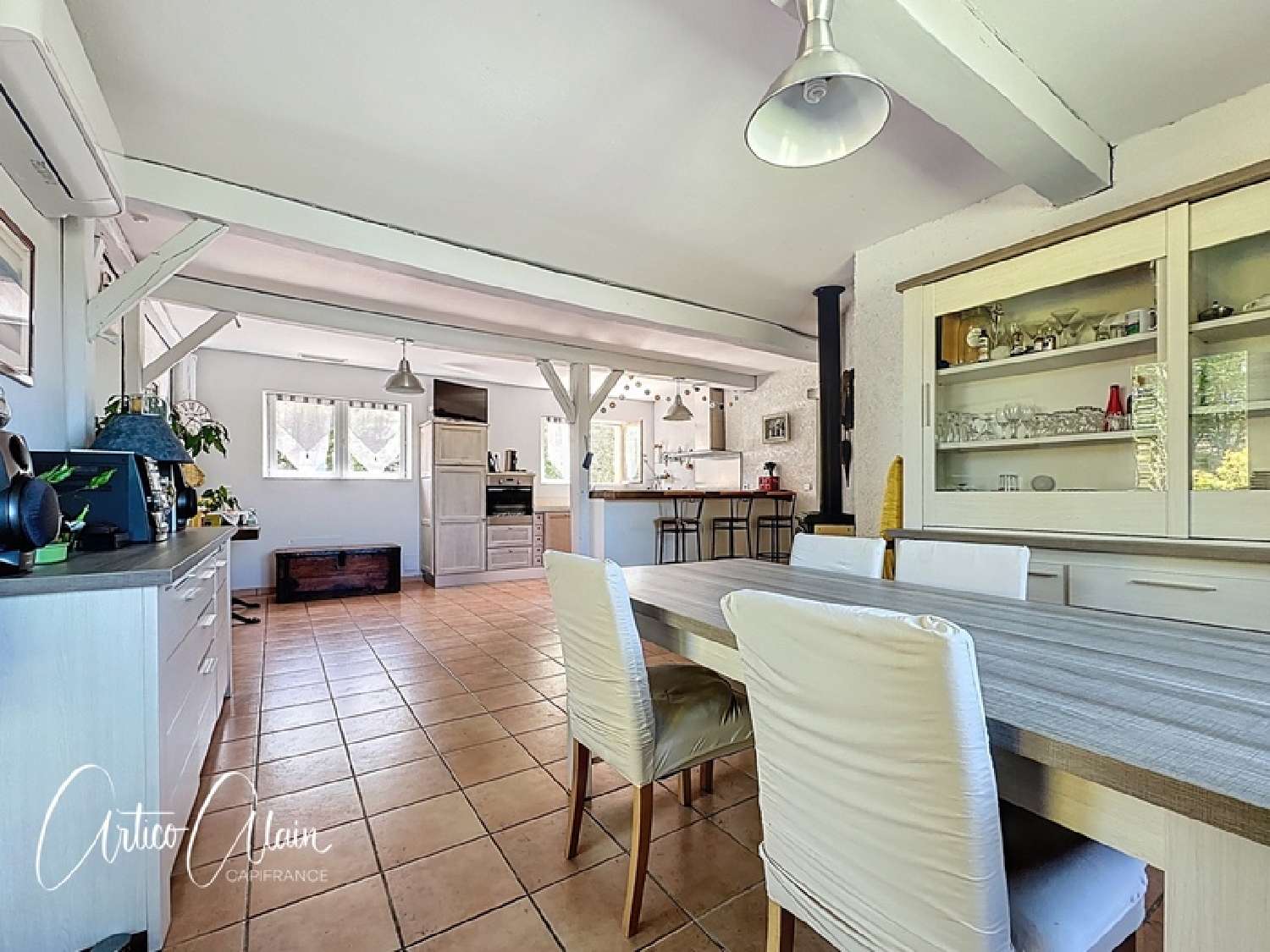  te koop huis Villefranche-de-Lauragais Haute-Garonne 2