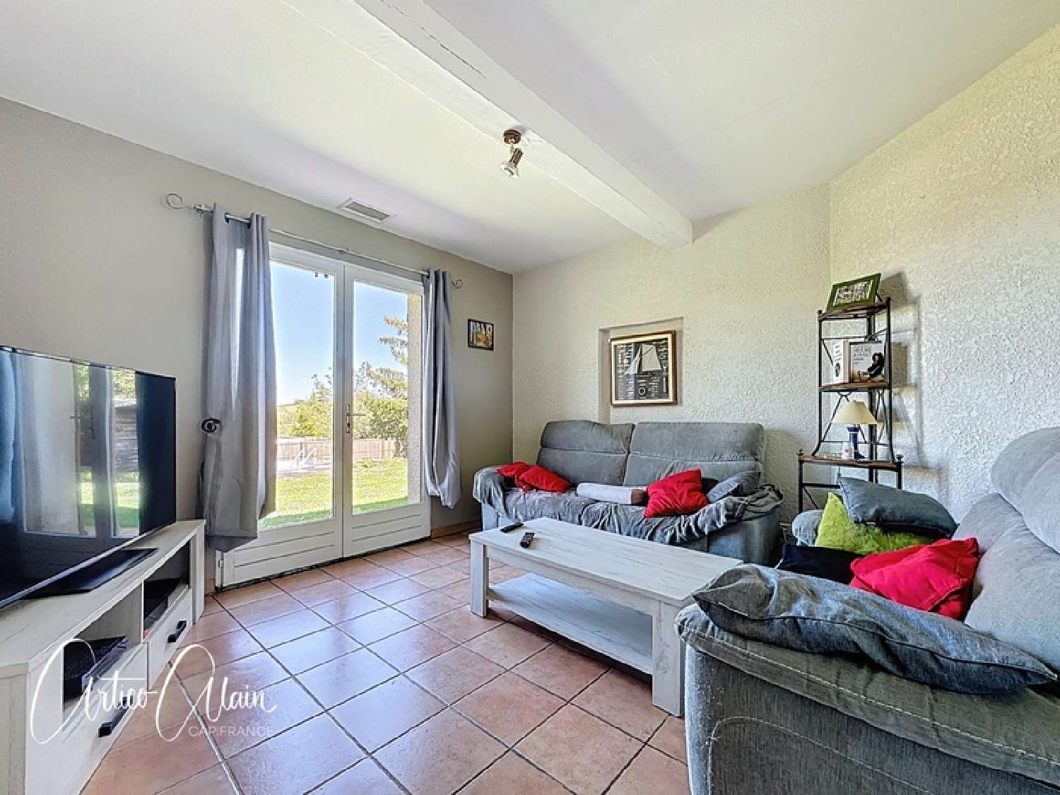  te koop huis Villefranche-de-Lauragais Haute-Garonne 3