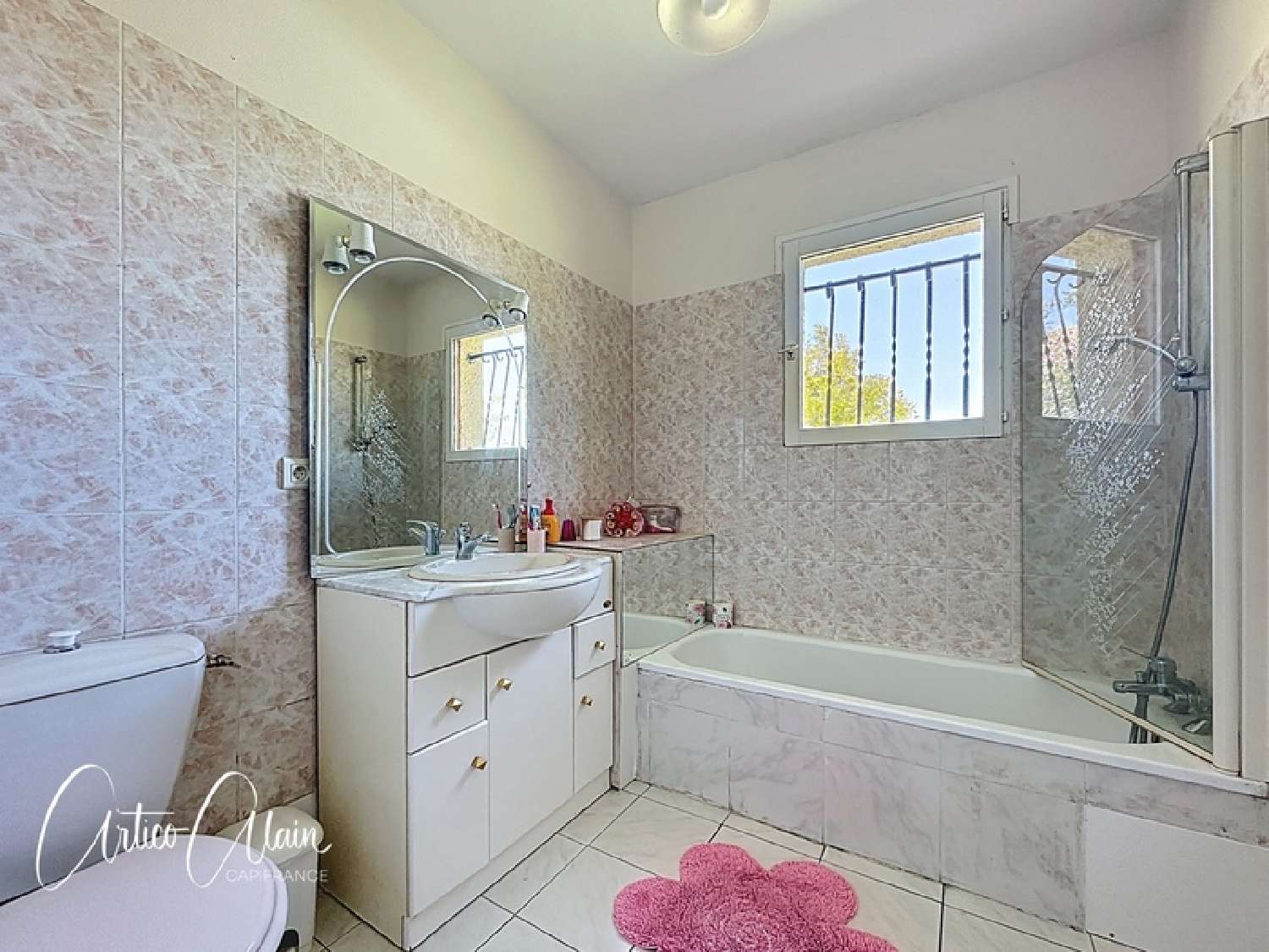 te koop huis Villefranche-de-Lauragais Haute-Garonne 7