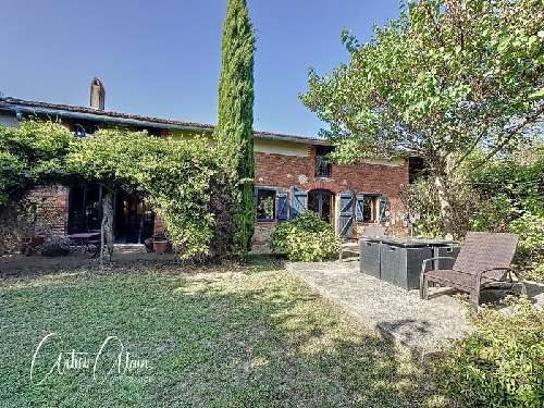 Villefranche-de-Lauragais Haute-Garonne casa foto 7060666