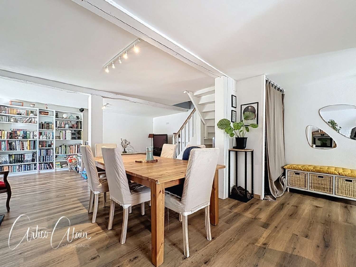  te koop huis Villefranche-de-Lauragais Haute-Garonne 1