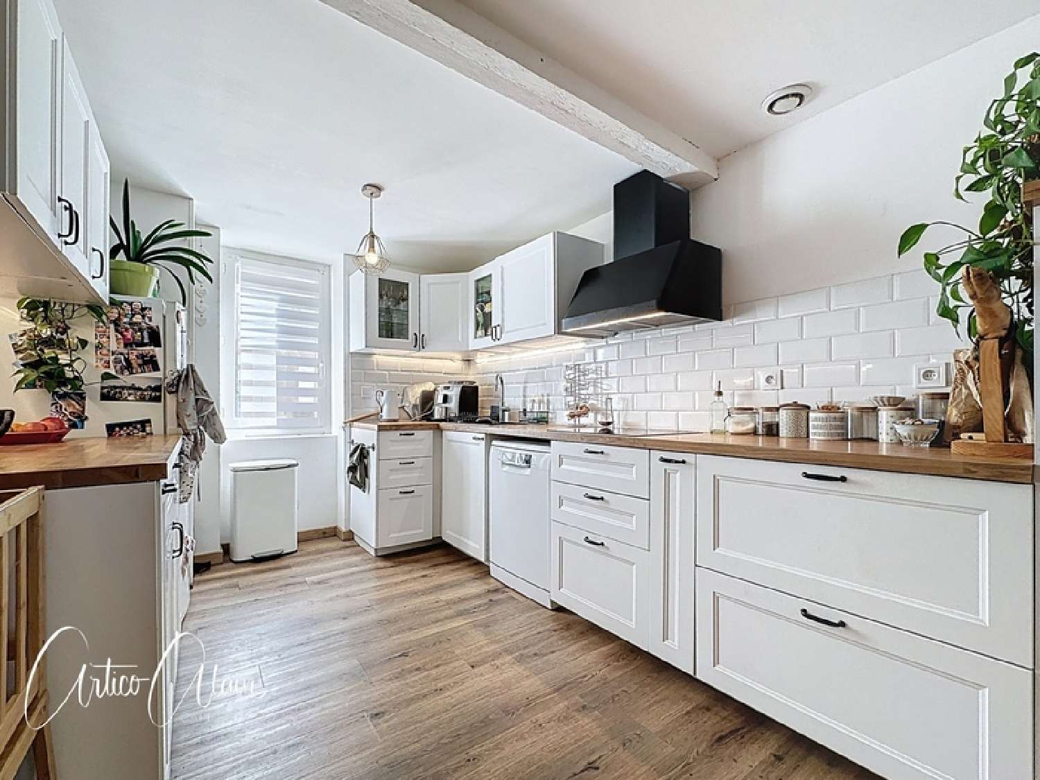  te koop huis Villefranche-de-Lauragais Haute-Garonne 3