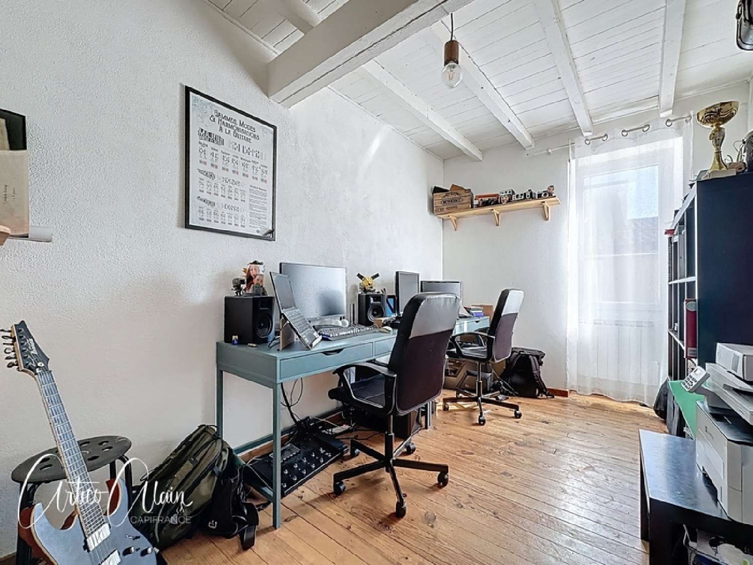  te koop huis Villefranche-de-Lauragais Haute-Garonne 7