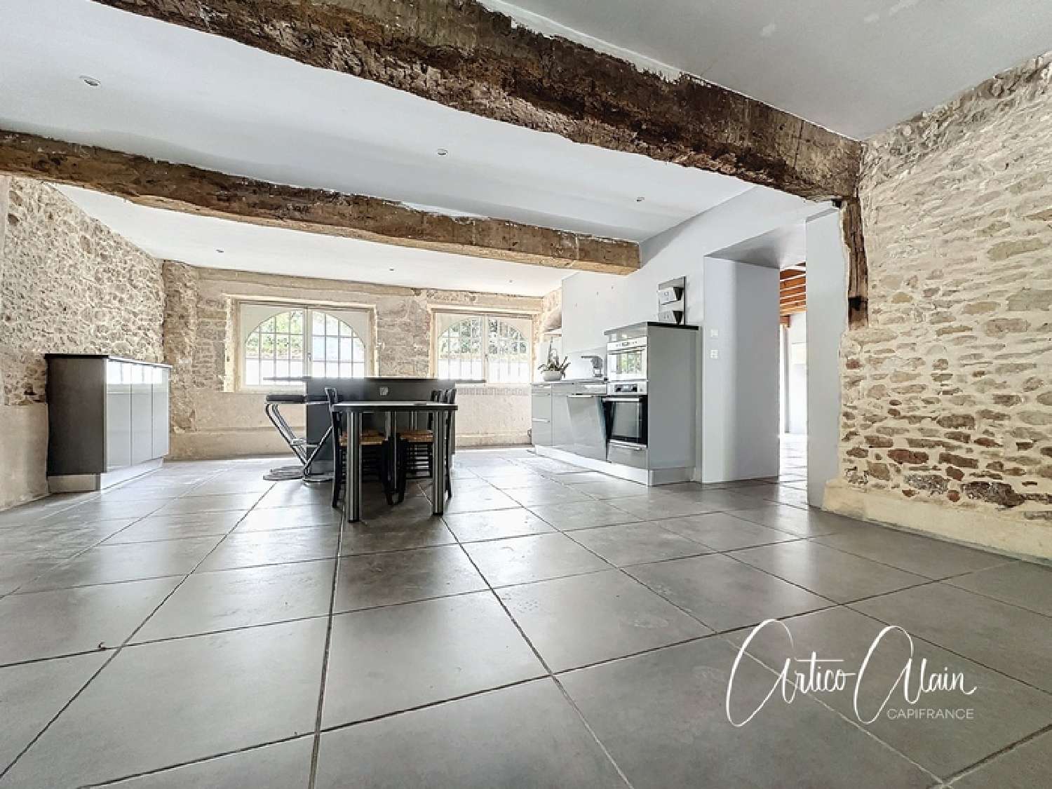  te koop huis Villefranche-de-Lauragais Haute-Garonne 5