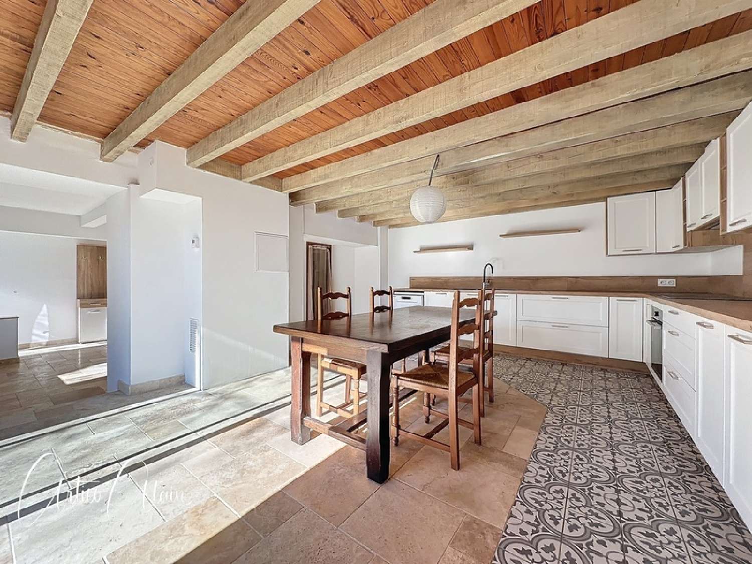  te koop huis Villefranche-de-Lauragais Haute-Garonne 3
