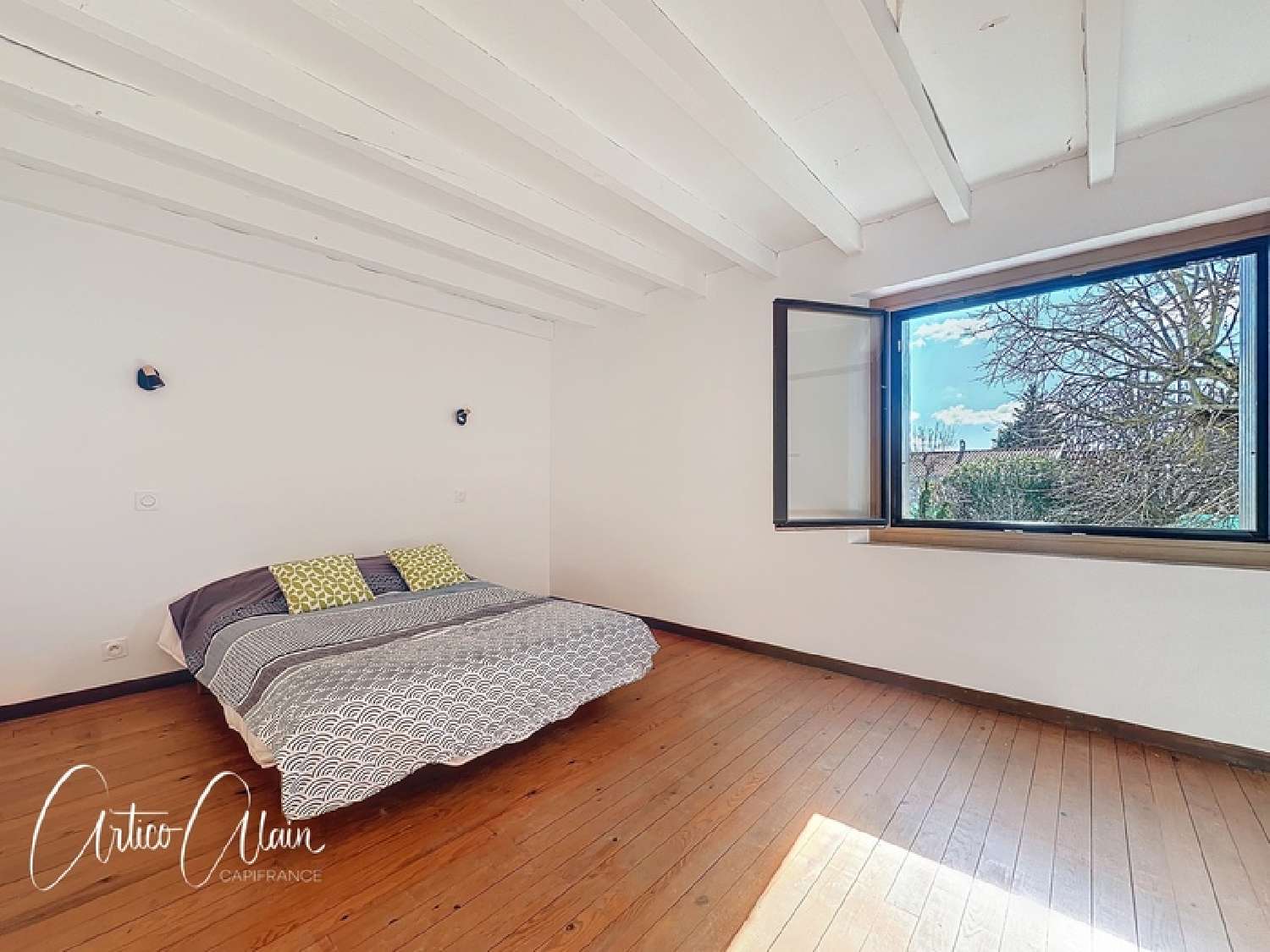  te koop huis Villefranche-de-Lauragais Haute-Garonne 5