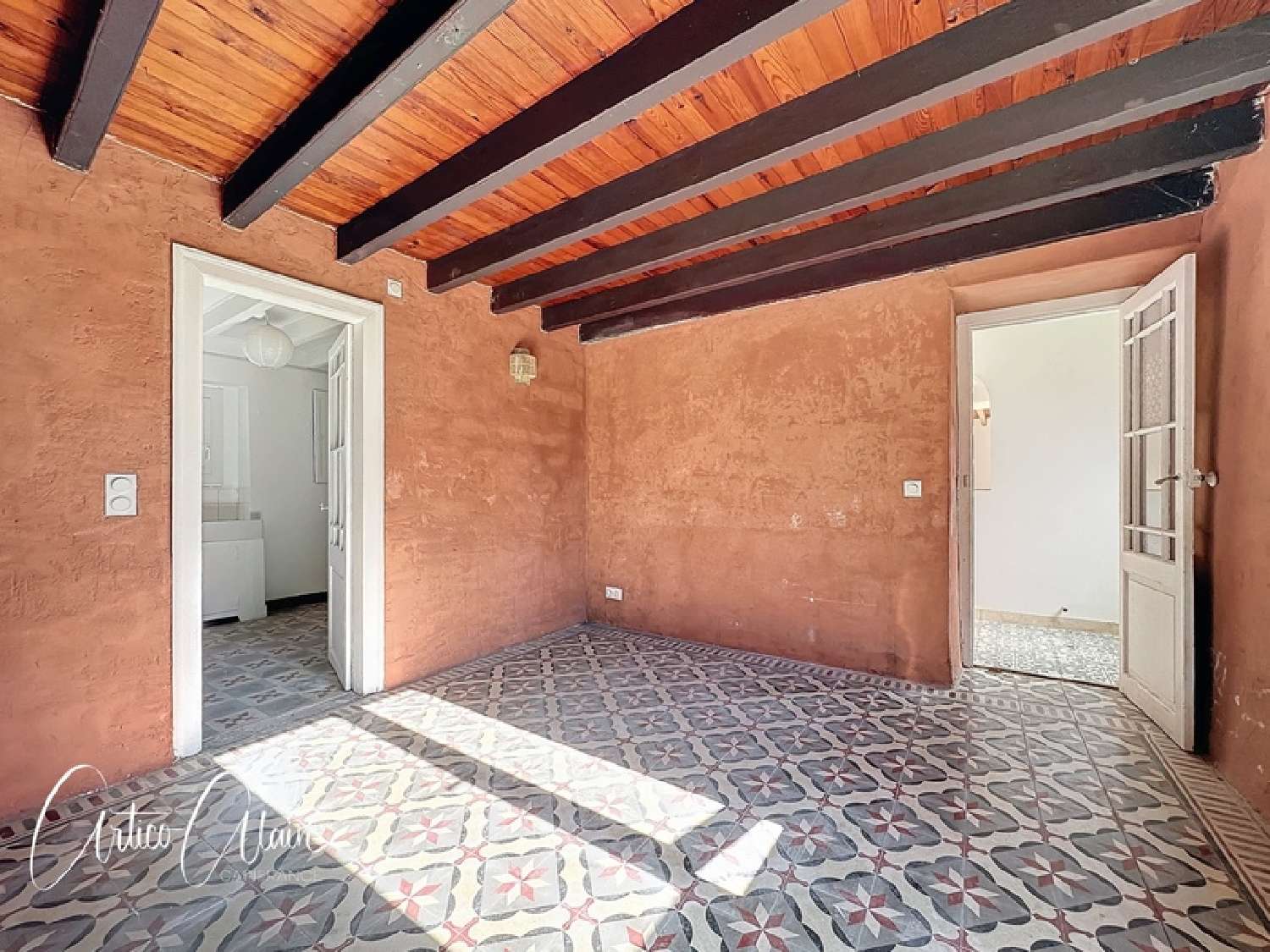  te koop huis Villefranche-de-Lauragais Haute-Garonne 6