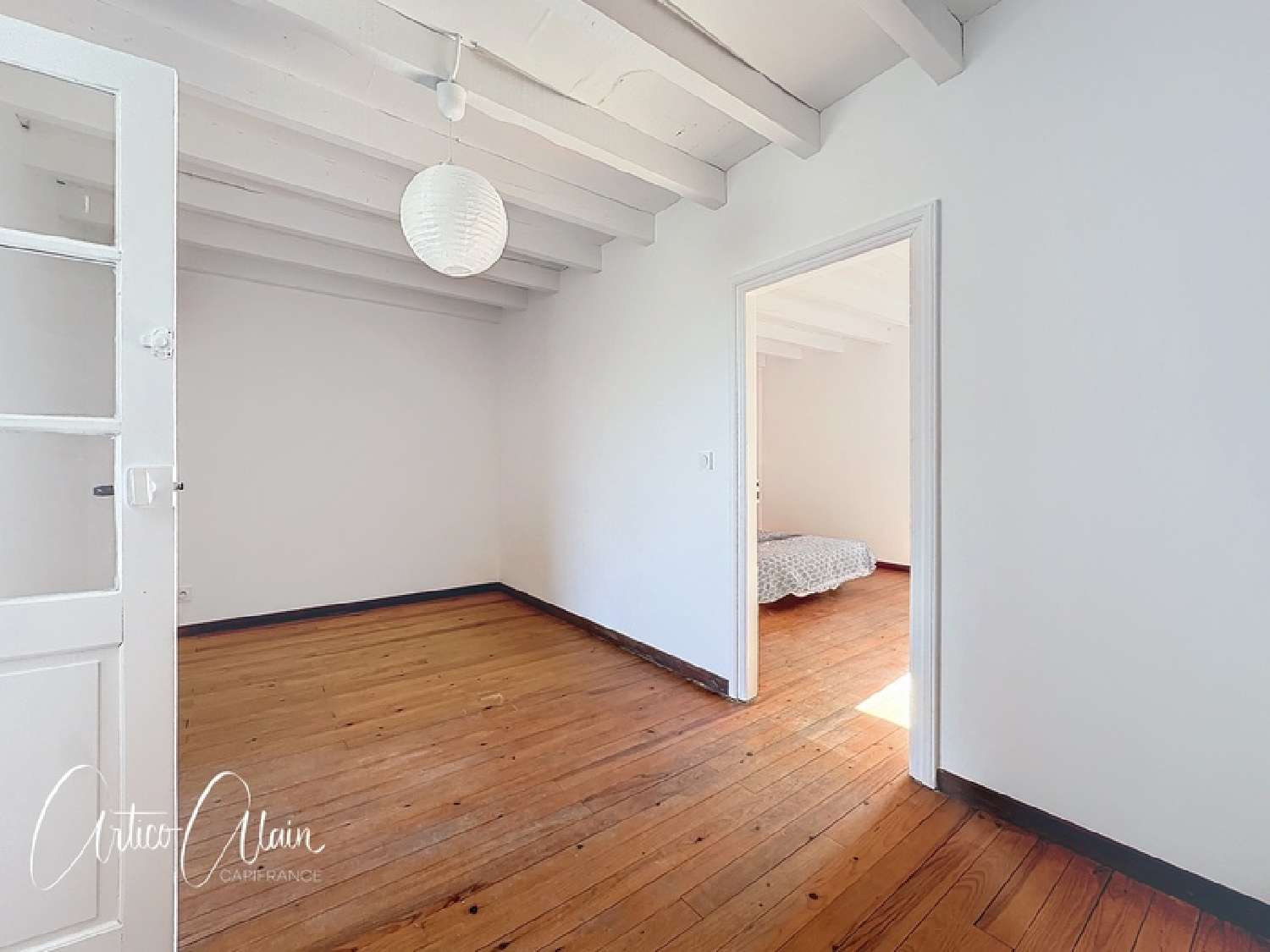 te koop huis Villefranche-de-Lauragais Haute-Garonne 7