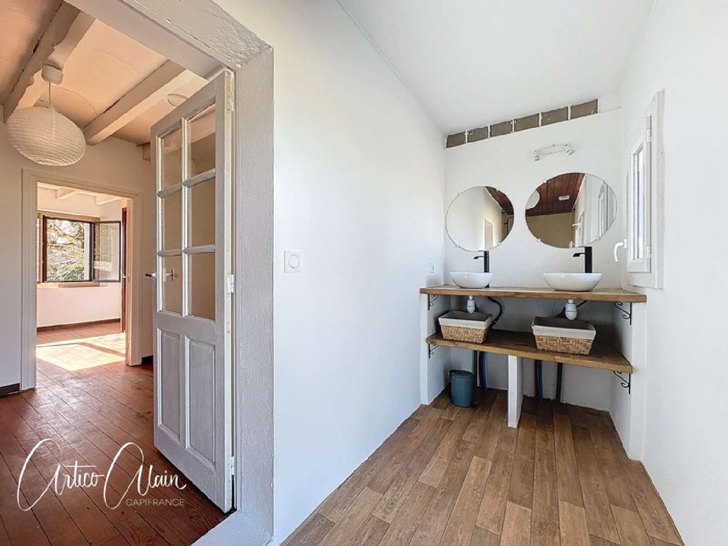  te koop huis Villefranche-de-Lauragais Haute-Garonne 8
