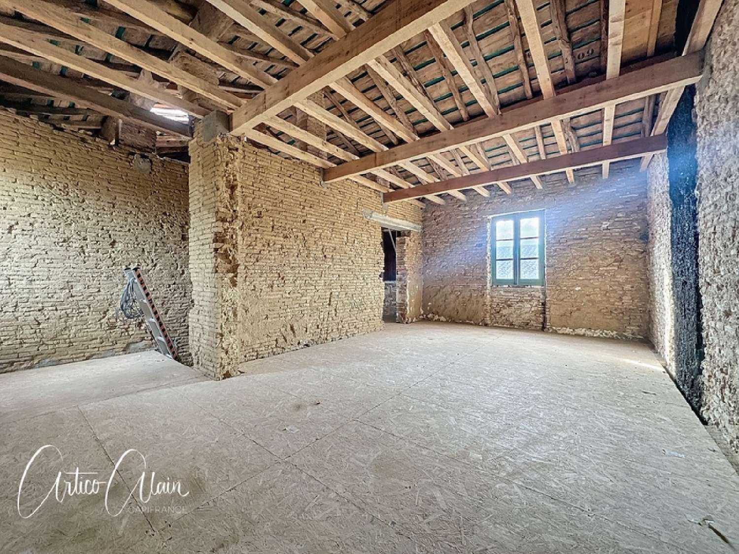  en venta casa Villefranche-de-Lauragais Haute-Garonne 7