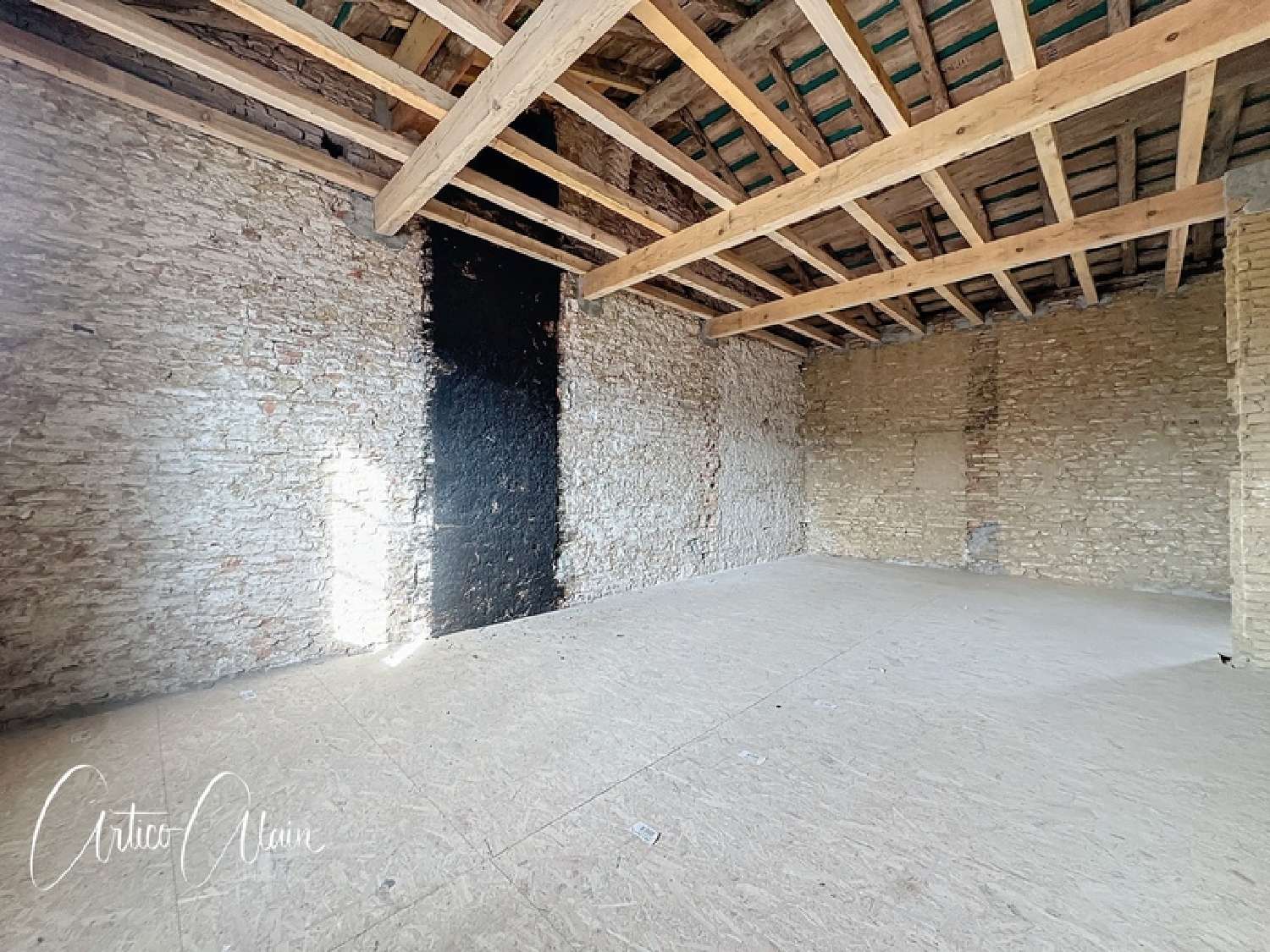  en venta casa Villefranche-de-Lauragais Haute-Garonne 8
