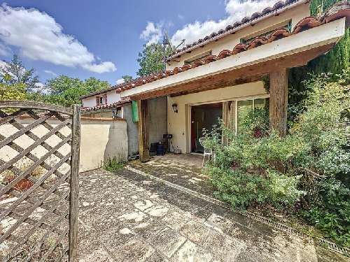 Villefranche-de-Lauragais Haute-Garonne huis foto 7060679