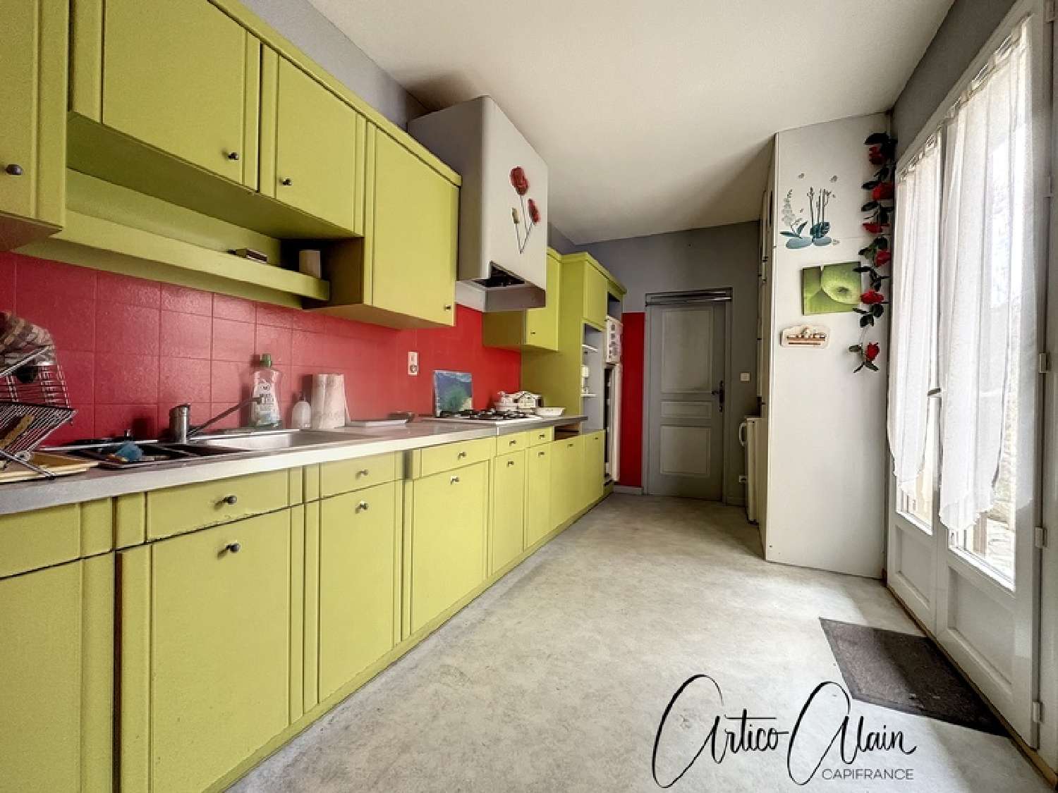  te koop huis Villefranche-de-Lauragais Haute-Garonne 5