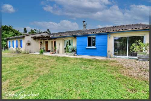 Villefranche-de-Lonchat Dordoña casa foto 7062746