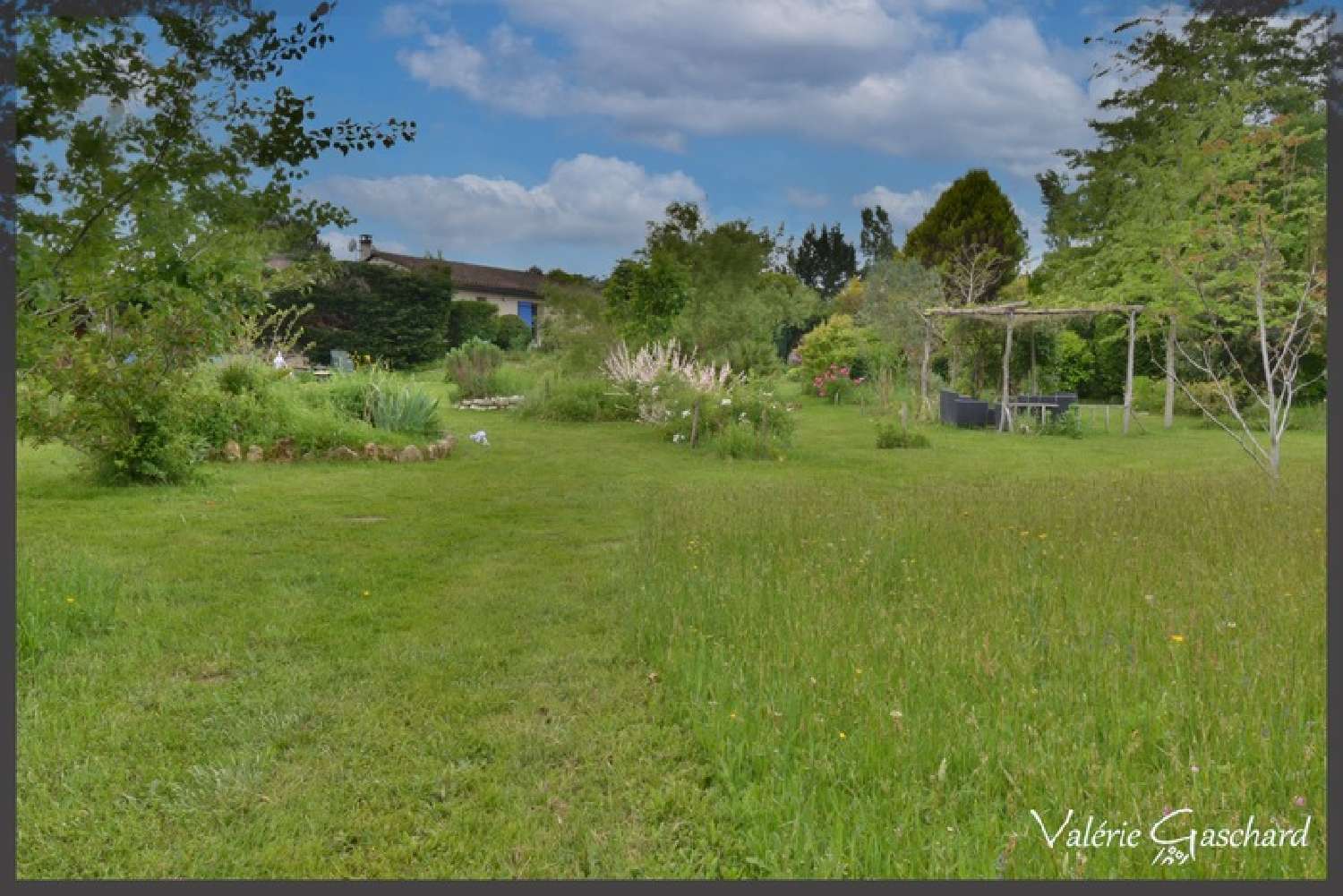  for sale house Villefranche-de-Lonchat Dordogne 3