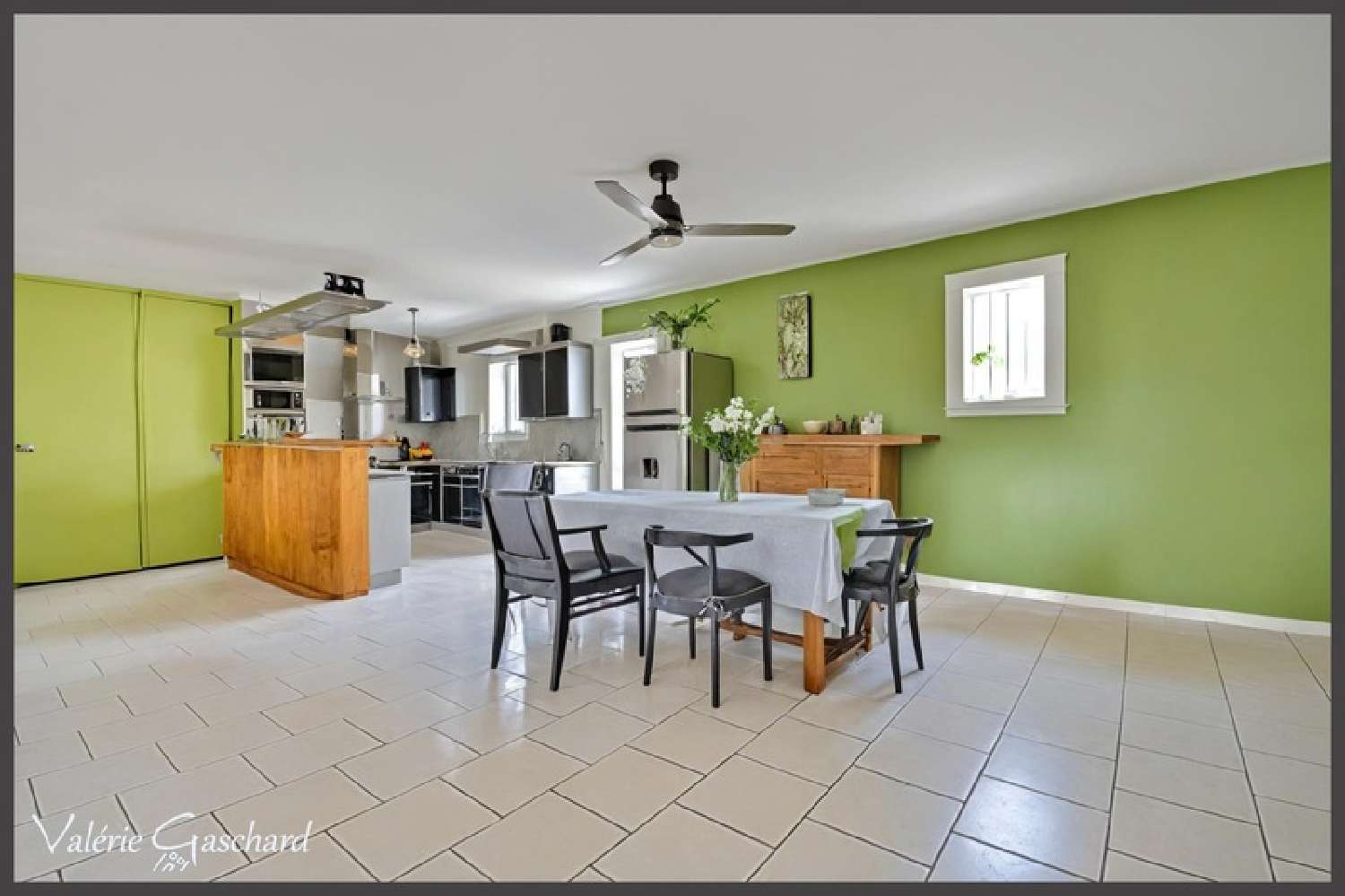  for sale house Villefranche-de-Lonchat Dordogne 6
