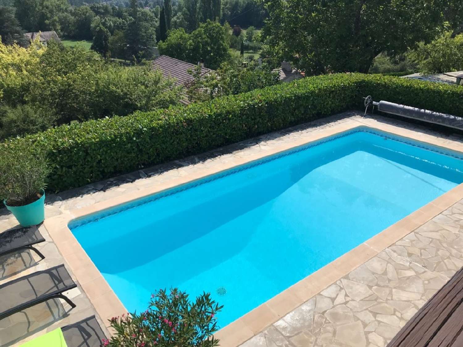  te koop huis Villefranche-de-Rouergue Aveyron 2
